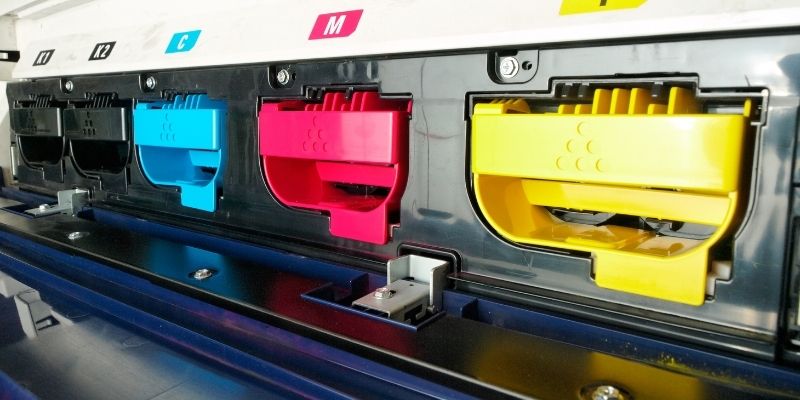 MultiPress voor digitale drukkerijen