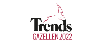Logo Trends Gazellen