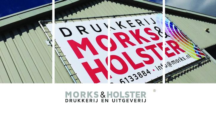 Morks Drukkerij 