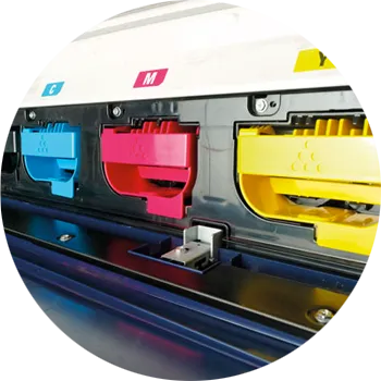 MultiPress for digital printing companies