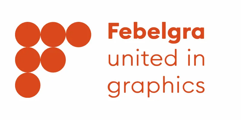 Febelgra logo