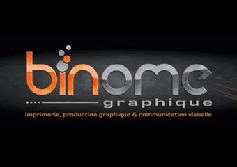 Binome Graphique