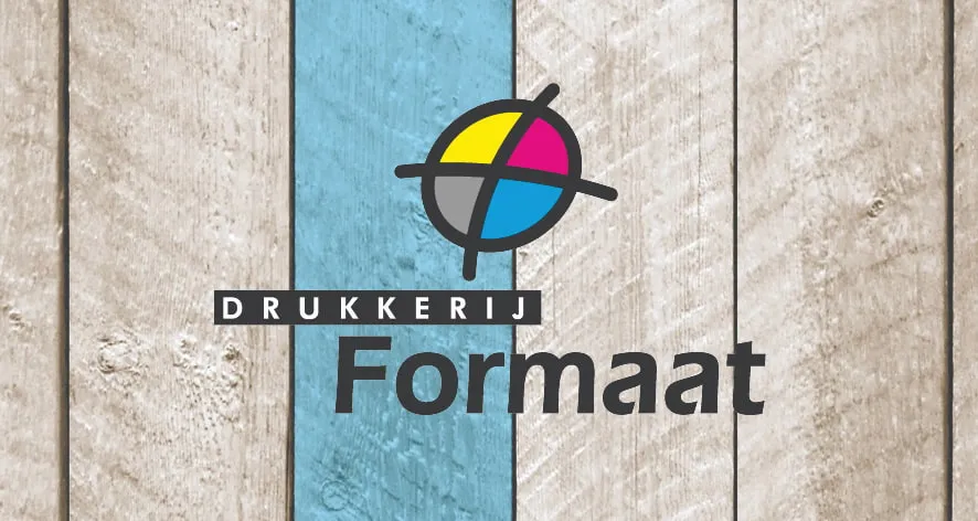 Drukkerij Formaat