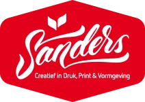 Logo Sanders