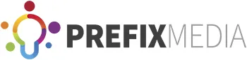 Logo Prefix Media